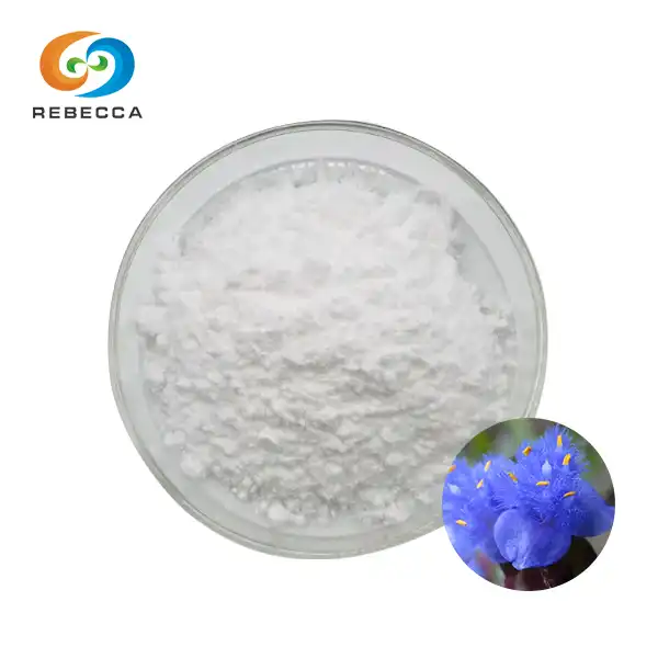 Ecdysterone Bulk Powder